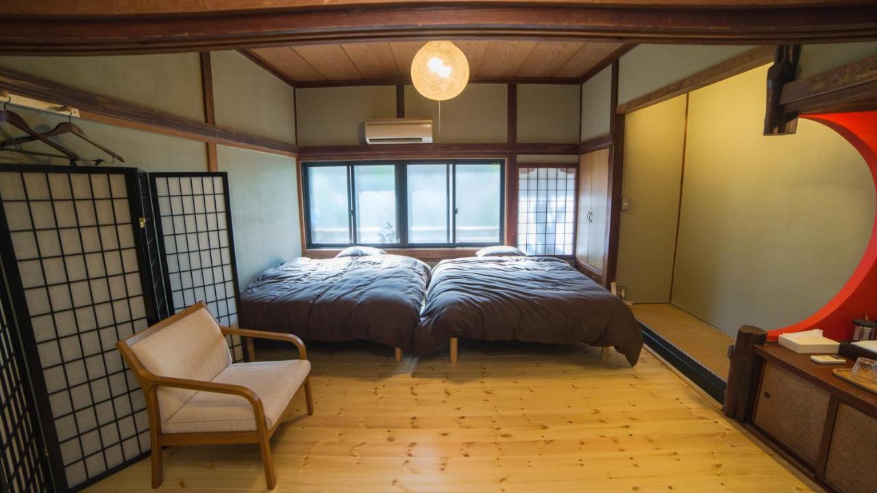 Shibu Onsen Koishiya Ryokan Yamanouchi  Exterior foto