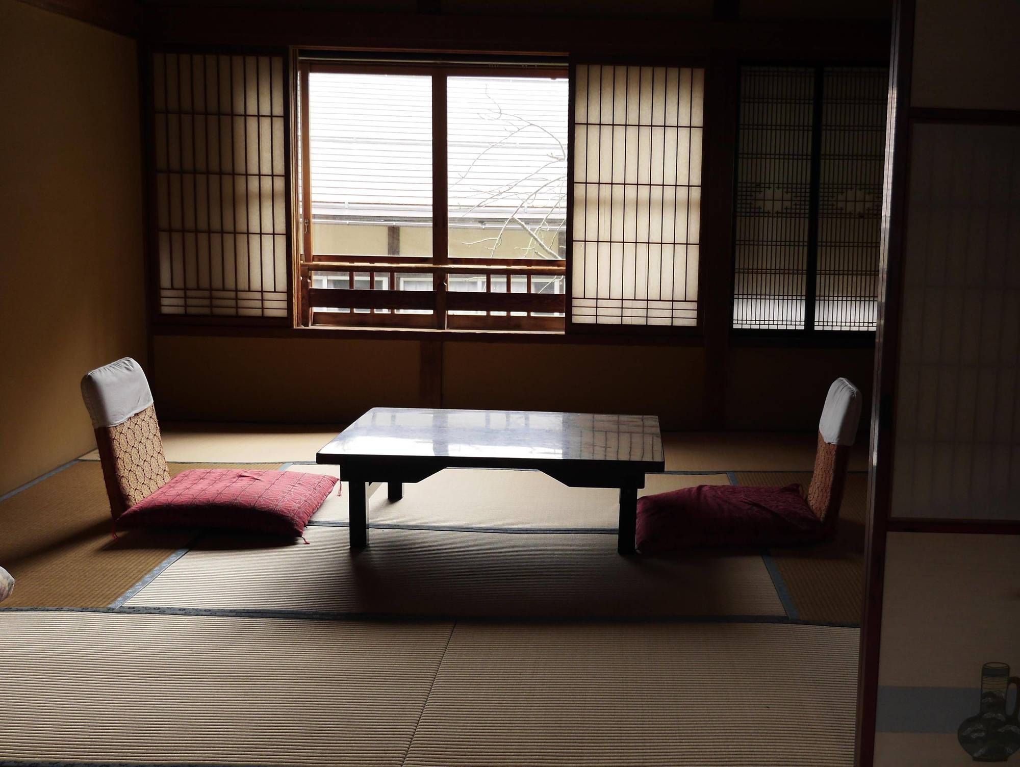 Shibu Onsen Koishiya Ryokan Yamanouchi  Exterior foto