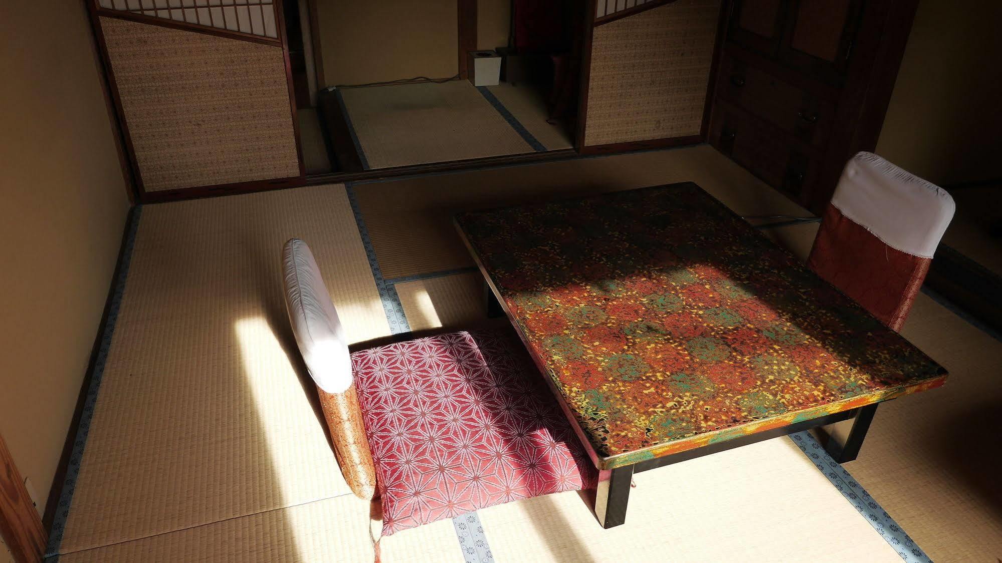 Shibu Onsen Koishiya Ryokan Yamanouchi  Exterior foto